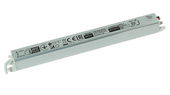 Драйвер для світлодіодної стрічки Vipa-12 12W 1A DC12V 176-264V IP20