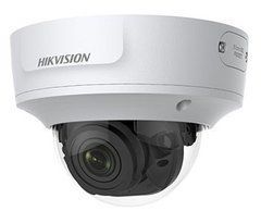 DS-2CD2783G1-IZS (2.8-12) 8 Мп IP з детектором облич і Smart функціями, Білий, 2.8-12 мм