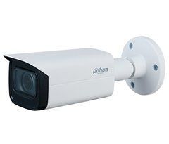 DH-HAC-HFW2501TUP-Z-A 5MP Starlight HDCVI ІЧ, Білий, 2.7-13.5 мм