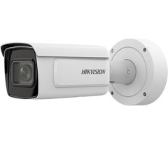 iDS-2CD7A26G0/P-IZHS (2.8-12 мм) 2Мп ANPR IP відеокамера Hikvision c варіофокальним об'єктивом, Білий, 2.8-12 мм
