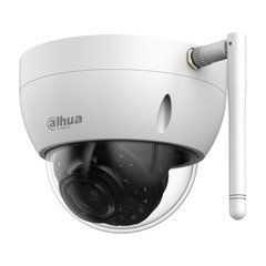 IP відеокамера Dahua DH-IPC-HDBW1435EP-W-S2 (2.8 мм) 4Мп з Wi-Fi
