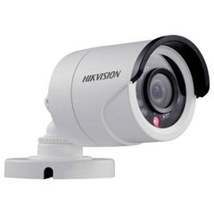 Аналогова відеокамера Hikvision DS-2CE17D0T-IT5F 3.6mm 2 Мп Turbo HD