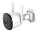 Цифрова IP відеокамера Imou Bullet 2E (IPC-K3DP-5H0WF) 5МП (2.8мм) з Wi-fi та вбудованим мікрофоном