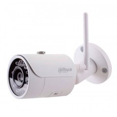 IP видеокамера Dahua DH-IPC-HFW1435SP-W-S2 (2.8 мм) 4Mп с Wi-Fi