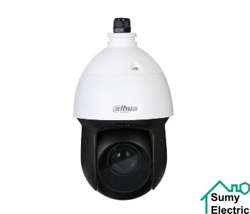 DH-SD49225-HC-LA 2Mп 25x Starlight PTZ HDCVI камера з ІЧ підсвічуванням, -