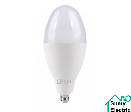 Лампа LED 30w E27 6500K (097-C)