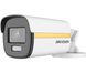 Аналогова відеокамера Hikvision DS-2CE12DF3T-F 3.6 mm 2 MP ColorVu Bullet