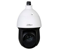 DH-SD49225XA-HNR 2МП Starlight IP PTZ видеокамера Dahua с алгоритмами AI, -