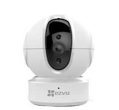 CS-CV246-A0-1C2WFR 2 Мп поворотна Wi-Fi відеокамера EZVIZ, Білий, 4мм