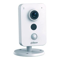 IP видеокамера Dahua DH-IPC-K42P 4Мп с Wi-Fi