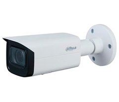 DH-IPC-HFW2431TP-ZS-S2 (2.7-13.5мм) 4Mп IP відеокамера Dahua з WDR, Білий, 2.7-13.5 мм