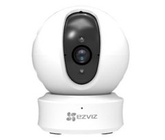 CS-CV246-A0-3B1WFR 1 Мп поворотная Wi-Fi видеокамера EZVIZ, Белый, 4мм