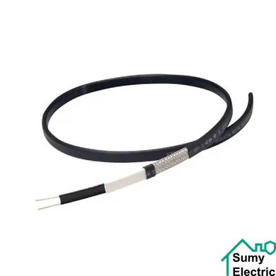 Саморегулируемый кабель ProfiTherm LSR-PB Cable 30 Вт/м