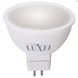 Лампа LED MR 16 6w GU5.3 4000K (012-NE)