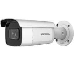 DS-2CD2643G2-IZS (2.8-12мм) 4 МП EXIR варіофокальна IP камера, Білий, 2.8-12 мм