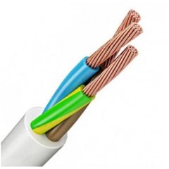 Провод ПВС 3x2.5 Horoz Cable
