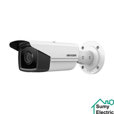 IP видеокамера Hikvision DS-2CD2T43G2-4I (2.8 мм) 4 Мп