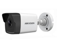 DS-2CD1043G0-I (4 мм) 4 Мп IP відеокамера Hikvision, Білий, 2.8мм