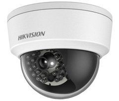 DS-2CD2120F-IS (6 мм) 2МП IP видеокамера Hikvision с ИК подсветкой, 2.8мм
