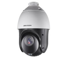 DS-2DE4425IW-DE 4Мп IP PTZ видеокамера Hikvision c ИК подсветкой, -