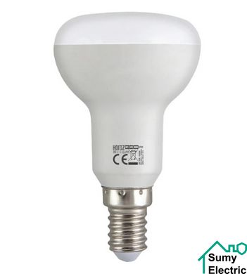 Лампа рефлекторна Refled-4 R-39 SMD LED 4W Е14 4200K 210Lm 115° 175-250V