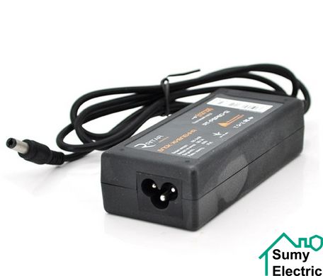 Імпульсний адаптер живлення Ritar RTPSP36-12 12В 3А штекер 5,5/2,5 довжина 1м, BOX Q50