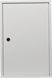 Корпус с монтажной панелью металлический Light 60*50*20, IP31, серии UBox