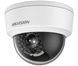 DS-2CD2120F-IS (6 мм) 2МП IP відеокамера Hikvision з ІК підсвічуванням, Білий, 4мм