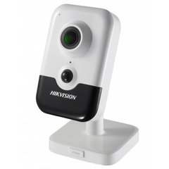 IP відеокамера Hikvision DS-2CD2423G0-I (2.8 мм) 2 Мп з мікрофоном