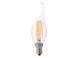 Лампа Filament Flame-6 6W Е14 2700К 700Lm 360° 220-240V