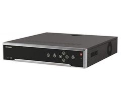 DS-7716NXI-I4/16P/4S 16-канальный NVR c PoE коммутатором на 16 портов