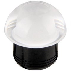 Світильник круглий Lisa білий COB LED 3W 4200K 125Lm 35° 220-240V IP20
