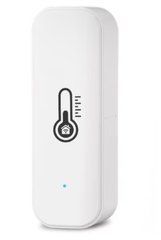 Датчик температури та вологості Tuya Wi-Fi WL-TH08