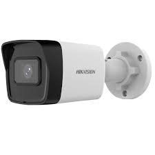 DS-2CD1043G2-IUF 4mm 4 МП IP67 EXIR 2.0 із мікрофоном, Білий, 4мм