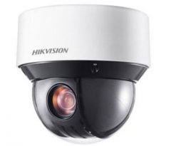 DS-2DE4A225IW-DE 2Мп PTZ видеокамера Hikvision с ИК подсветкой, -