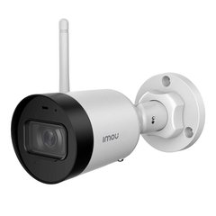 Цифрова IP відеокамера Imou IPC-G22P з  Wi-fi та вбудованим  мікрофоном