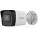DS-2CD1043G2-IUF 4mm 4 МП IP67 EXIR 2.0 із мікрофоном, Білий, 4мм