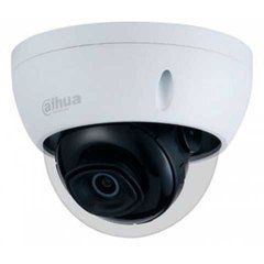 Цифровая IP видеокамера Dahua DH-IPC-HDBW2230EP-S-S2 (2.8 мм)
