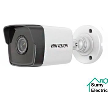 IP видеокамера Hikvision DS-2CD1021-I(F) 2.8mm 2 МП Bullet