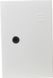 Корпус с монтажной панелью металлический Light 30*20*15, IP54, серии UBox