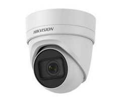 DS-2CD2H85FWD-IZS (2.8-12мм) 8Мп IP видеокамера Hikvision с ИК подсветкой, Белый, 2.8-12 мм