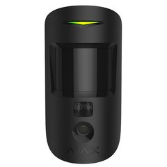 Беспроводной датчик движения с камерой Ajax MotionCam EU