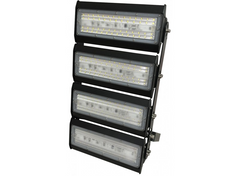 Прожектор секційний LED 200w 6500K IP65 (LX-200C)