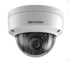 DS-2CD1121-I (6 мм) 2Мп IP відеокамера Hikvision, 6мм