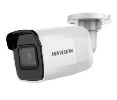 DS-2CD2021G1-I (4 мм) 2 Мп IP видеокамера Hikvision, Белый, 2.8мм