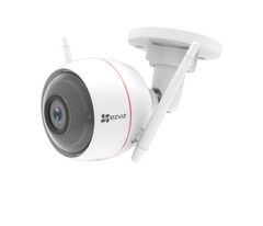 CS-CV310-A0-1B2WFR (2.8 мм) 2 МП IP камера EZVIZ, Білий, 2.8мм