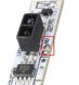 Безконтактний інфрачервоний вимикач 5-24В 3А XK-GK-4010A