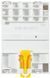Модульный контактор MK-N 2P 100A 2NO 220V