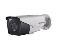 DS-2CE16D8T-IT3ZE 2.8-12mm 2 Мп Ultra-Low Light PoC відеокамера, Білий, 2.8-12 мм