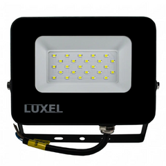 Прожектор Luxel ECO 20w 6500K (LPE-20C)